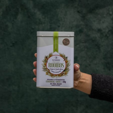 Sunbird Rooibos Tea