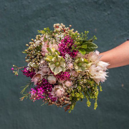 Fairytale Floral Bunch