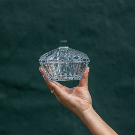 Crystal Box