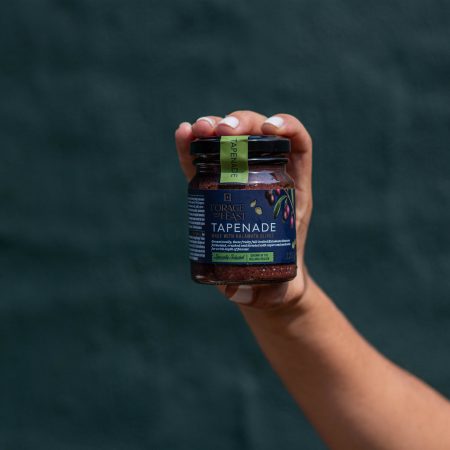 Forage & Feast (Tapenade)