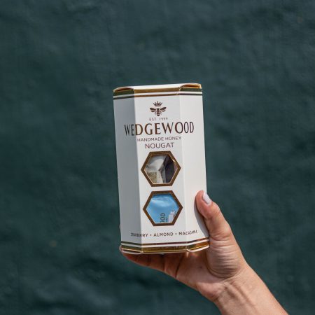 Wedgewood Nougat Sharepack