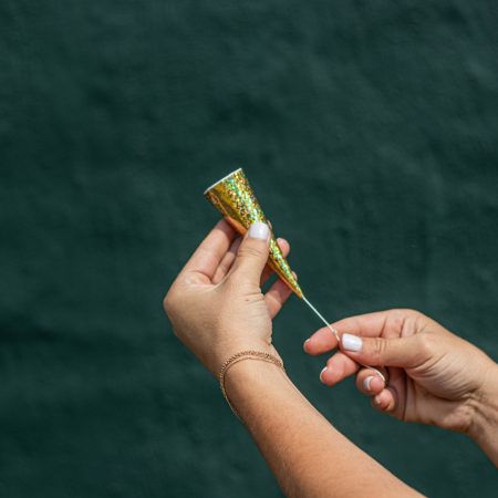 Party Popper