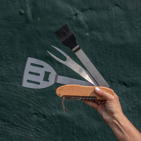 Braai Multi-Tool