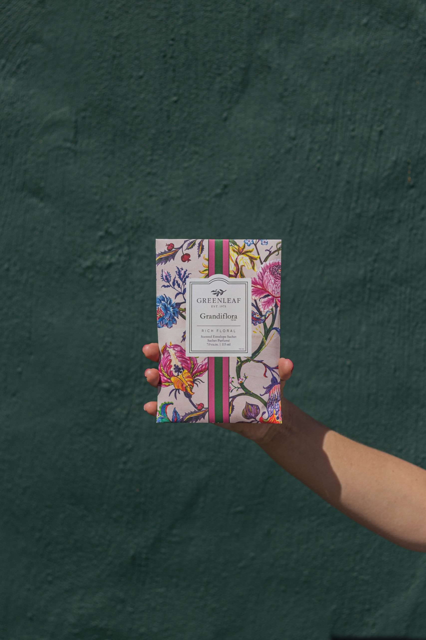 Large Sachet - Grandiflora