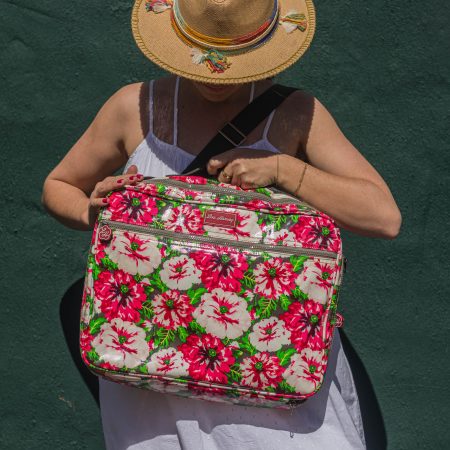 Lou Harvey Laptop Bag