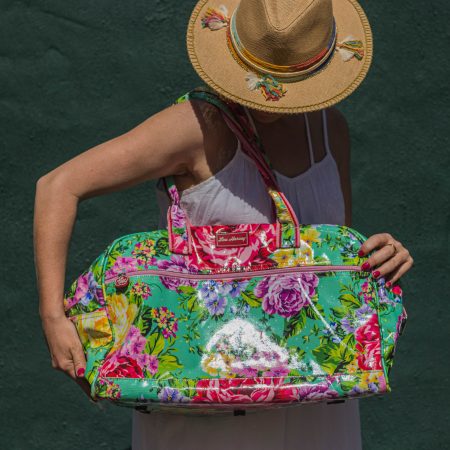 Lou Harvey Nadia Bag
