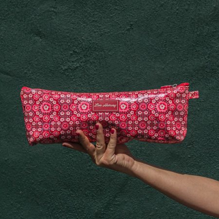 Lou Harvey Pencil Case