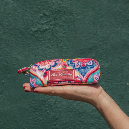 Lou Harvey Small Case