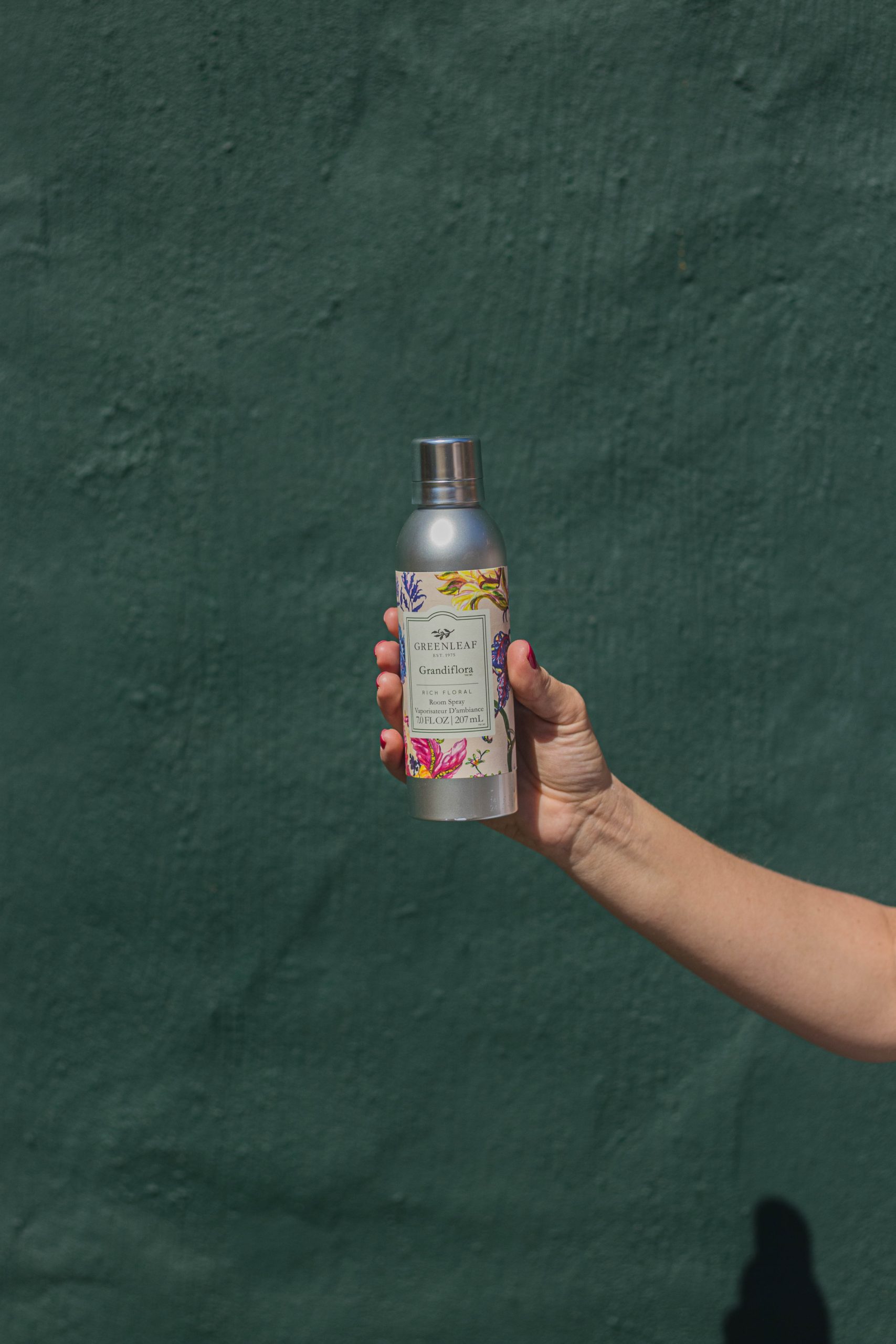 Room Spray - Grandiflora