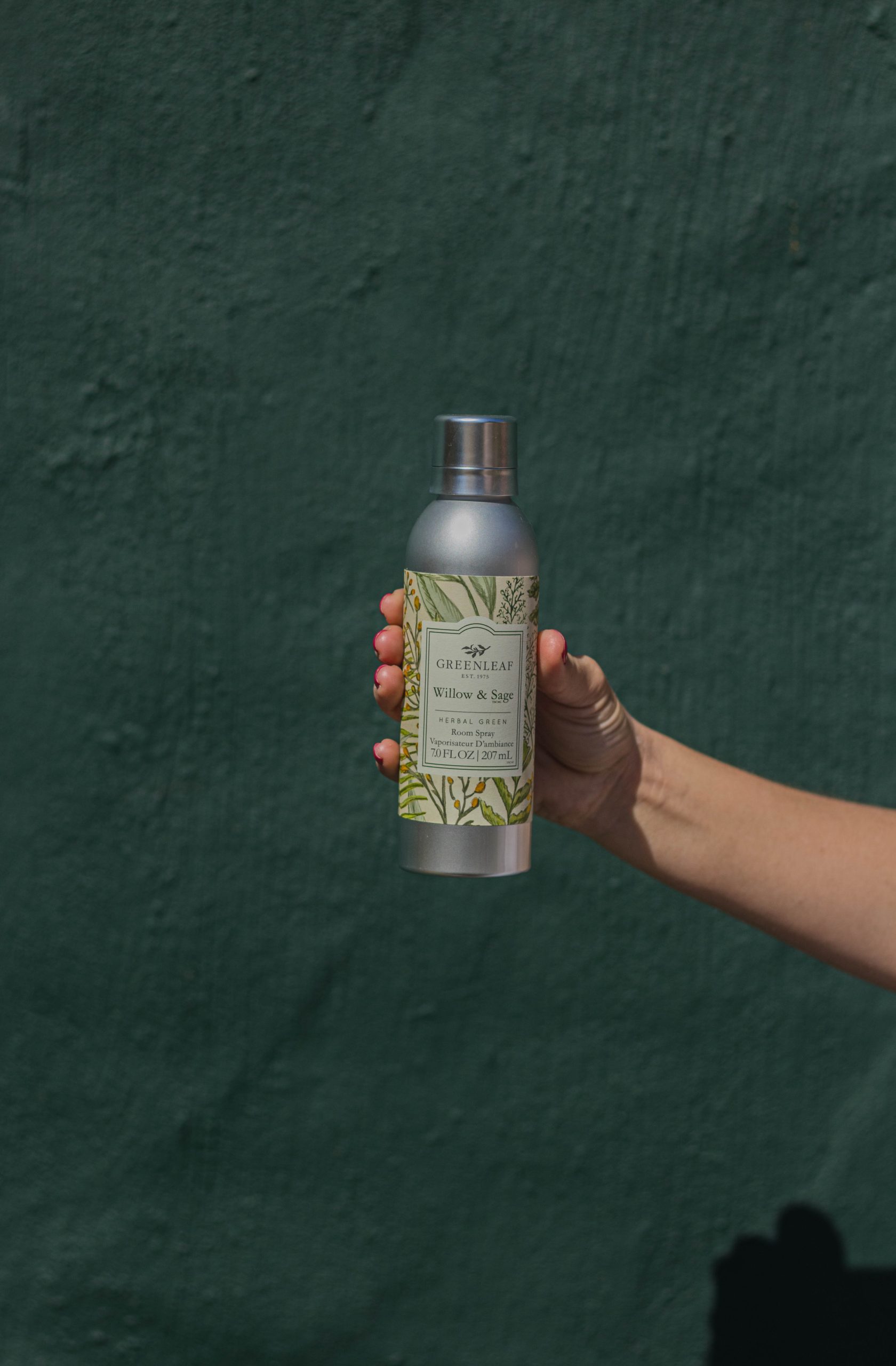 Room Spray - Willow & Sage