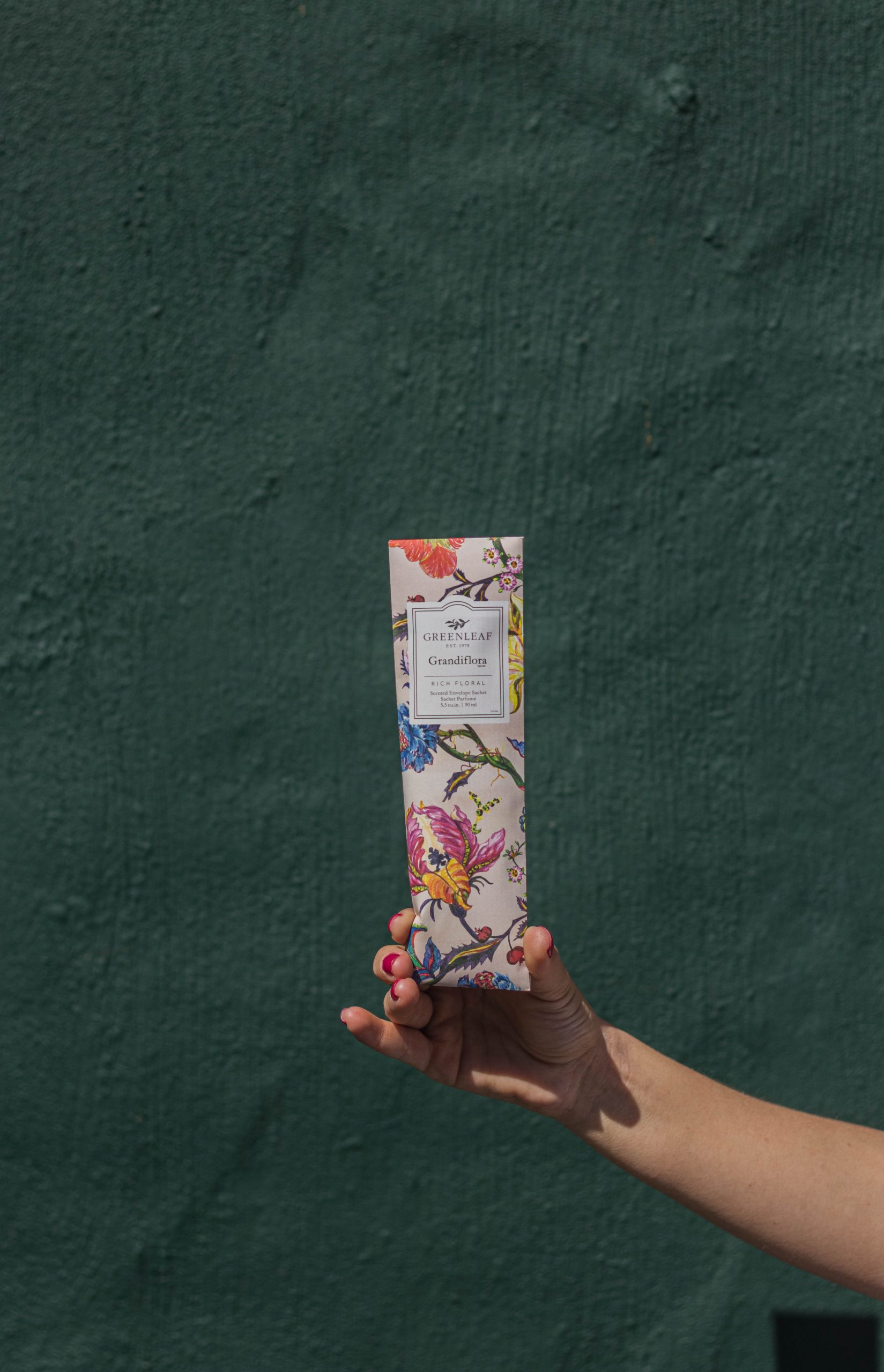 Slim Sachet - Grandiflora