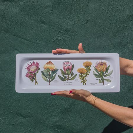 Tray - Protea