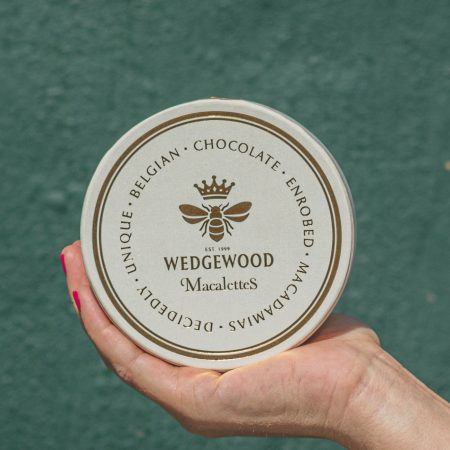 Wedgewood Macalettes